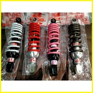 ◫ ❖ ✈ Rcb Rear shock (305/295mm)beat/mio/click/mxi/rusi gala/mio i125/Skydrive