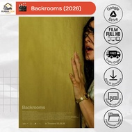 Backrooms (2026) Full HD Film [Gdrive]