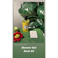 PS Eco Ninso Ikea SSF VERONA Shower Gel Small