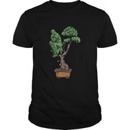 Men t shirt Gildan Men's T-Shirt Distro Bonsai Thinking1 For All Genders S-5XL