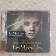 Les Misérables  The Musical Phenomenon