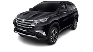 X12 Cat Oles Penghilang Baret Lecet Mobil Daihatsu Xenia Terios Luxio Hitam Black Mica Metallic