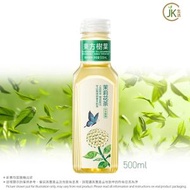 農夫山泉 - 東方樹葉 無糖茉莉花茶 (500ml)