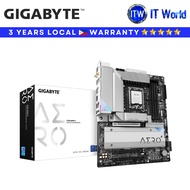 Gigabyte Motherboard Z790 AERO G - DDR5 / ATX / LGA170 / Intel Z790 (GA-Z790-AERO-G) | itw
