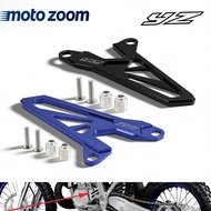 Motorcycle Chain Protection Cover For Yamaha YZ250 YZ250F YZ450F YZ250X WR250F ER450F Sprocket Cover