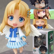 Nendoroid The rising of the shield hero Naofumi Iwatani 1113 Raphtaria 1136 Filo 1295 Change Face An