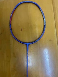 羽毛球拍 duora 10 lcw
