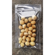 Macadamia nuts 100gram Peeled Macadamia nuts