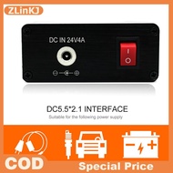 ZLinKJ T12-942 Mini OLED Digital Soldering Station T12-907 Handle +T12-K Tip