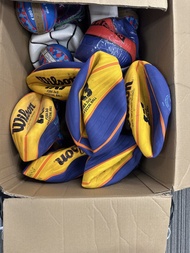 Wilson FIBA 3x3 官方比賽籃球