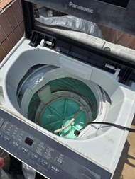 PANASONIC 樂聲 NA-F70G8P 日式洗衣機 (7 公斤)