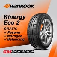 Ban Mobil Livina Freed Avanza Hankook Kinergy Eco 2 185 65 R15 15