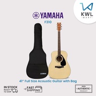 Yamaha F310 41" Full Size Acoustic Guitar with Bag