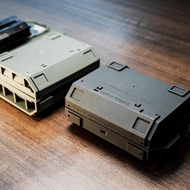 FATBEAR Protective Case for Beats Powerbeats Pro 2 Shockproof & Anti-Scratch Cover for Powerbeats Pr