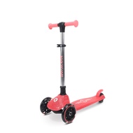 Kick’n Roll Kids Scooter K4 Jelly สกู๊ตเตอร์สามล้อเด็ก คิกค์เอ็นโรลล์ รุ่น K4 Jelly
