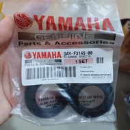 CRAZY seal cap ash 3AY F3145 00 Mio