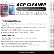 Best Seller Seven Cleaner Pembersih Acp Seven Pvdf