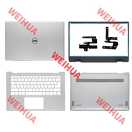 New Laptop Cover For Dell Inspiron 14 5000 5490 5498  P116G C4VGP 0R0VH6 0X98GC Laptop LCD Back Cove