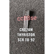 CR02AM-8 CR02AM TO-92 THYRISTOR SCR