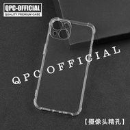 iphone 15 iphone 15 Pro iphone 15 Plus iphone 15 Pro Max SoftCase Airbag Anticrack Thick Camera Prot