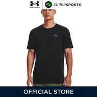UNDER ARMOUR Vanish Elite Seamless เสื้อออกกำลังกายผู้ชาย