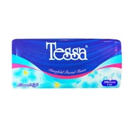 TESSA TISSUE 250 SHEET 2PLAY