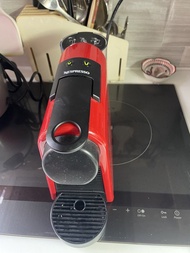 Nespresso Essenza minicoffee machine