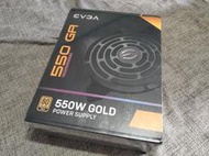 EVGA 550W GA