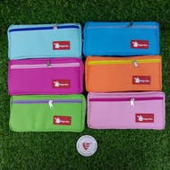 🎉READY STOCK IN MALAYSIA🎉Sports Style Pencil Bag JD219
