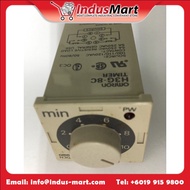 [Refurbish] OMRON H3G-8C (120VAC) 10m