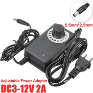 【Special Promotion】 Adjustable Adapter Power Supply Transformer 220v To 3v-12v 1v-24v 9v-24v 24v-36v Adaptador Ac Dc Adapters Led Driver