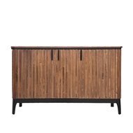 Arturo - Benji Solid Wood Sideboard