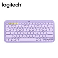 logitech羅技K380無線鍵盤/ 星暮紫