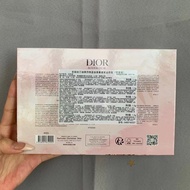 [Shopee Special Selection] Special/80 Oil Painting Butterfly Lipstick Sample Five-Piece Set Blue Gol