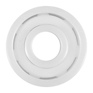 [ ]608 Full Ceramic Bearing ZrO2 Ball Bearing 8mmx22mmx7mm Zirconia Oxide Bearing