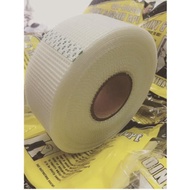 Plaster mesh tape