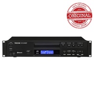 Tascam CD-200BT Rackmount CD Player With Bluetooth Receiver