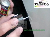 HONDA ( Obsidian Blue Pearl - B588P ) Touch Up Paint- Ezy Combo Set