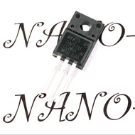 Transistor STF5N52U STF5N52 5N52U 5N52 TO-220F