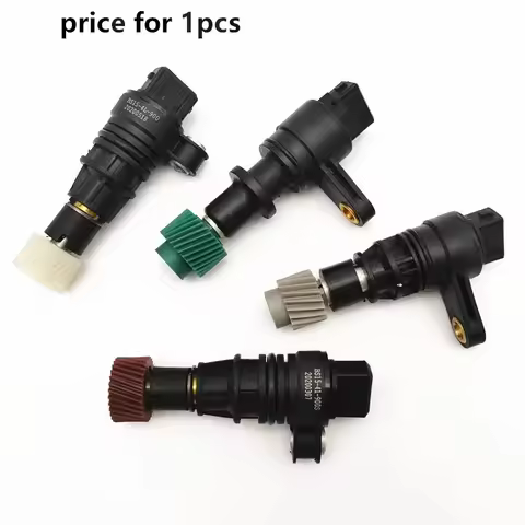 Odometer Sensor for BYD F0 F3 G3 F3R L3 F6 S6 G6 M6 G6 Car Accessories Speed Sensor