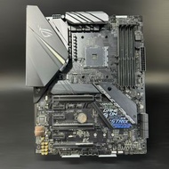 X470 @ ASUS ROG STRIX X470-F GAMING 💢 AMD AM4 X470 底板 主板 主機板 ATX RYZEN 3 5 7 9 CPU DDR4