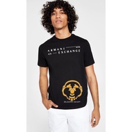 Men's T-shirt A|X Armani Exchange