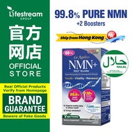 LABO Nutrition Le Ageless NMN+ 600mg with NAD+ Boosters Ginseng Extract & Trans-Resveratrol Suppleme