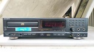 日製 Sony CDP-K1 CD Player