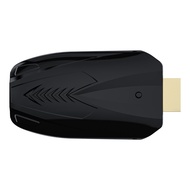150M HDMI Wireless Extender Net Transmission 5.8G Stable No Flashing Screen Small Easy Installation