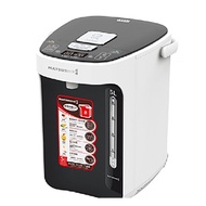 MATSUSHO 松井 - 全智能電熱水瓶, 無線出水 可調出水量 5L