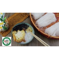 3 Pieces Free Shipping Fujian Fuzhou Handmade Thread Noodles Noodles Fine Noodles Confinement Noodle