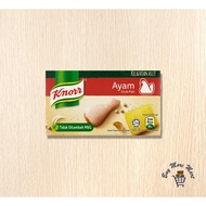 Knorr Seasoning Chicken No Added MSG 6 Cubes x 60g