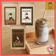 [HOHO Hojicha] Kyoto UJI Hojicha Powder HOJICHA LATTE/ CHOCOLATE HOJICHA LATTE/PREMIUM HOJICHA LATTE