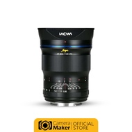 เลนส์ Laowa Argus 33mm F0.95 APO (ประกันศูนย์ 1 ปี) เลนส์มือหมุนละลายหลัง สำหรับกล้องมิลเลอร์เลส Son